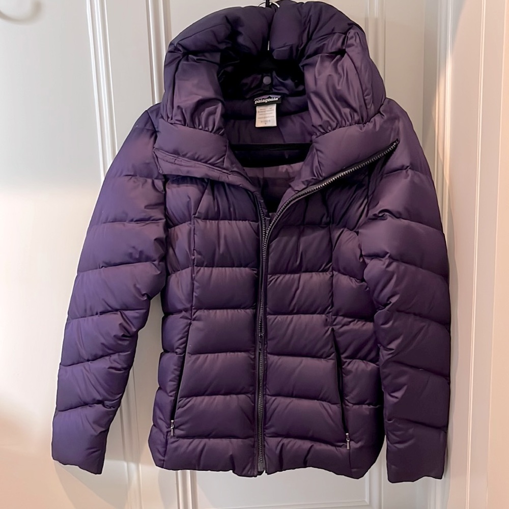Patagonia Puffer